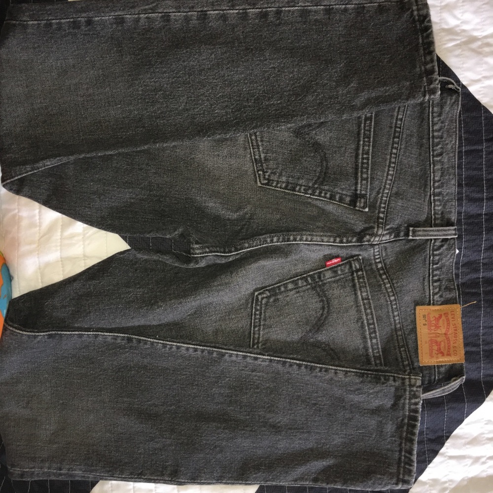 Jeans - Picture 2 of 2